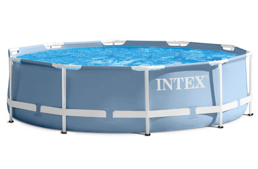 Бассейн INTEX Prism Frame 26712NP (366х76)