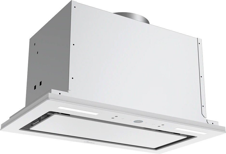 Вытяжка Midea MH60I530GW