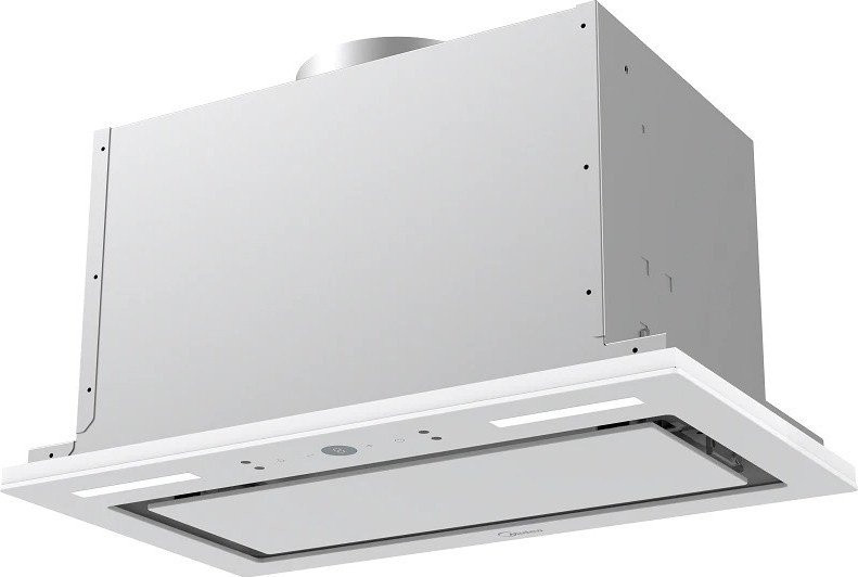 Вытяжка Midea MH60I530GW