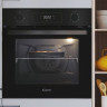 Духовой шкаф Candy IDEA FIDCP N625 L