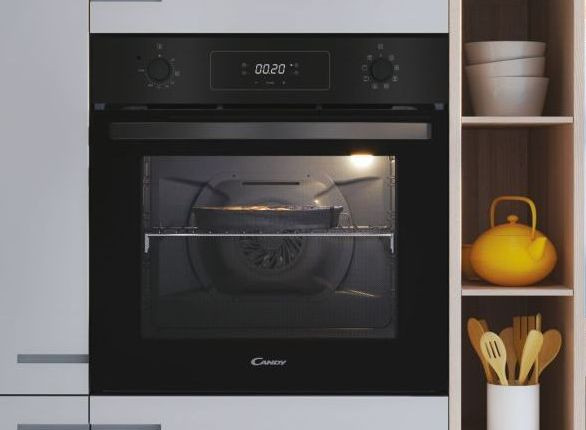 Духовой шкаф Candy IDEA FIDCP N625 L