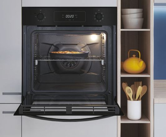 Духовой шкаф Candy IDEA FIDCP N625 L