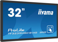 Информационная панель IIYAMA ProLite TF3239MSC-B1AG