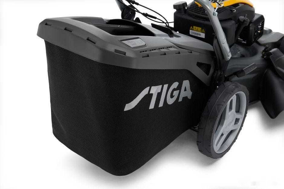 Газонокосилка Stiga Combi 955 V 294557848/ST2
