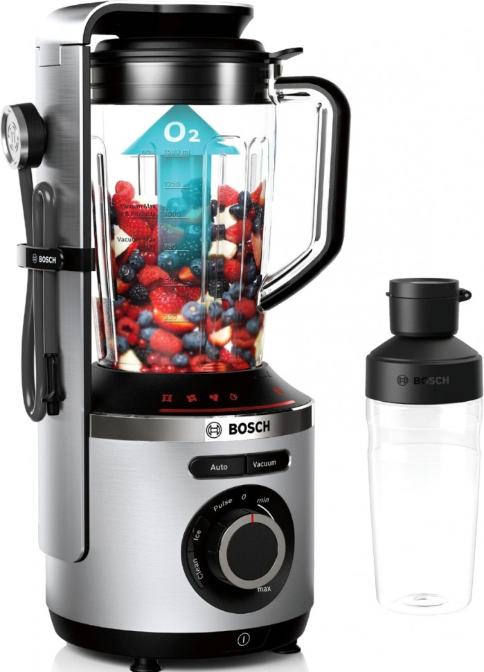 Блендер Bosch MMB V621M