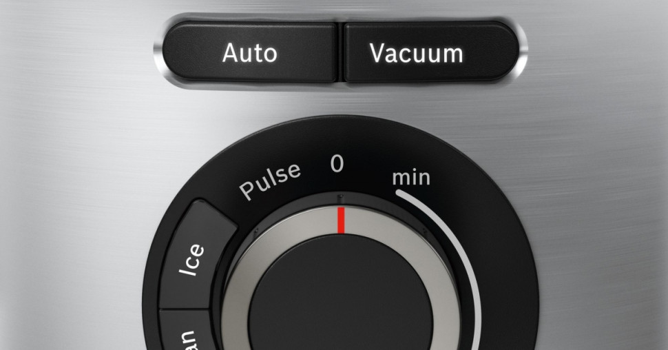 Блендер Bosch MMB V621M