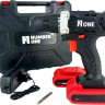 Дрель-шуруповерт Number ONE CD20/2.0-1 (с 2-мя АКБ)