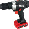 Дрель-шуруповерт Number ONE CD20/2.0-1 (с 2-мя АКБ)