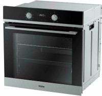 Духовой шкаф HAIER HOQ-K2ANN3BX