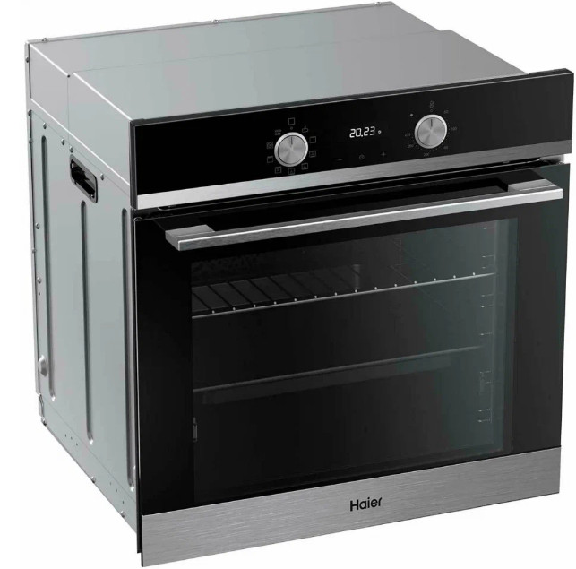 Духовой шкаф HAIER HOQ-K2ANN3BX