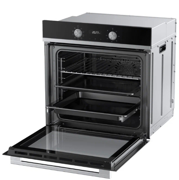 Духовой шкаф HAIER HOQ-K2ANN3BX