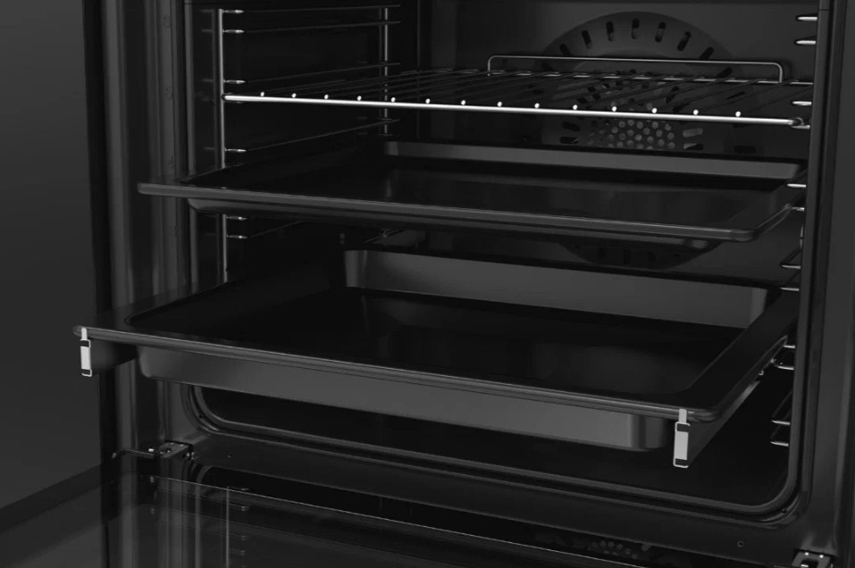 Духовой шкаф HAIER HOQ-K2ANN3BX