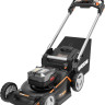 Газонокосилка Worx WG749E (с 2-мя АКБ)