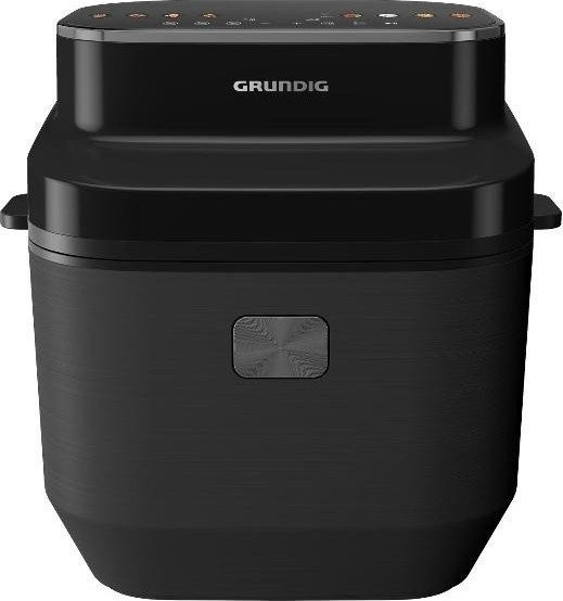 Аэрогриль Grundig Fry 8420