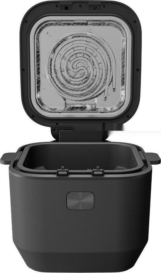 Аэрогриль Grundig Fry 8420