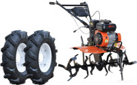 Мотокультиватор Skiper SP-700 (колеса 19х7-8)