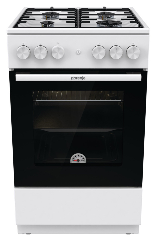 Плита Gorenje GG5A12WH