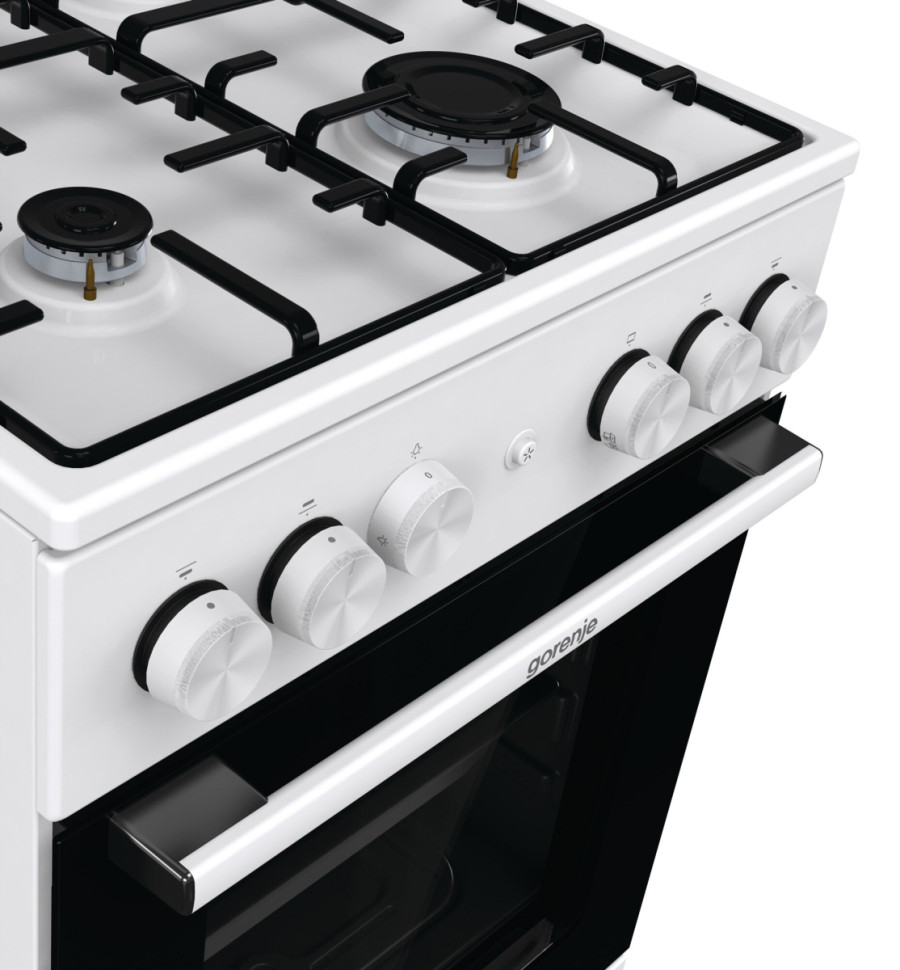 Плита Gorenje GG5A12WH