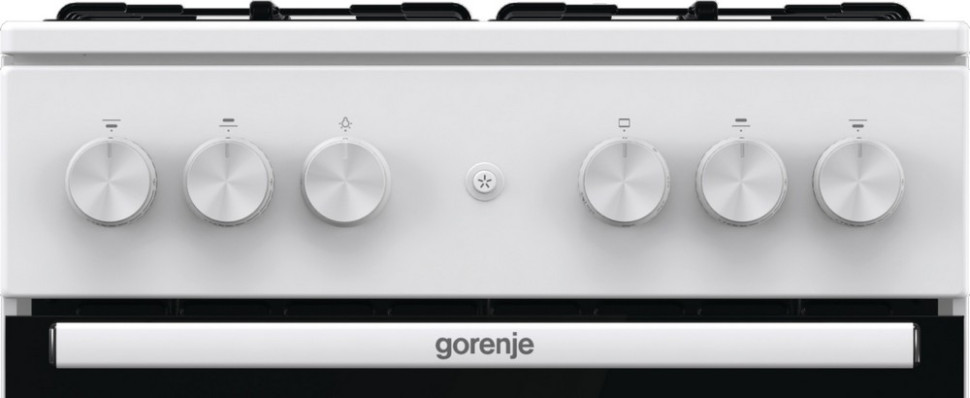 Плита Gorenje GG5A12WH