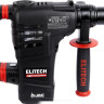 Перфоратор Elitech RH 1130E (кейс)