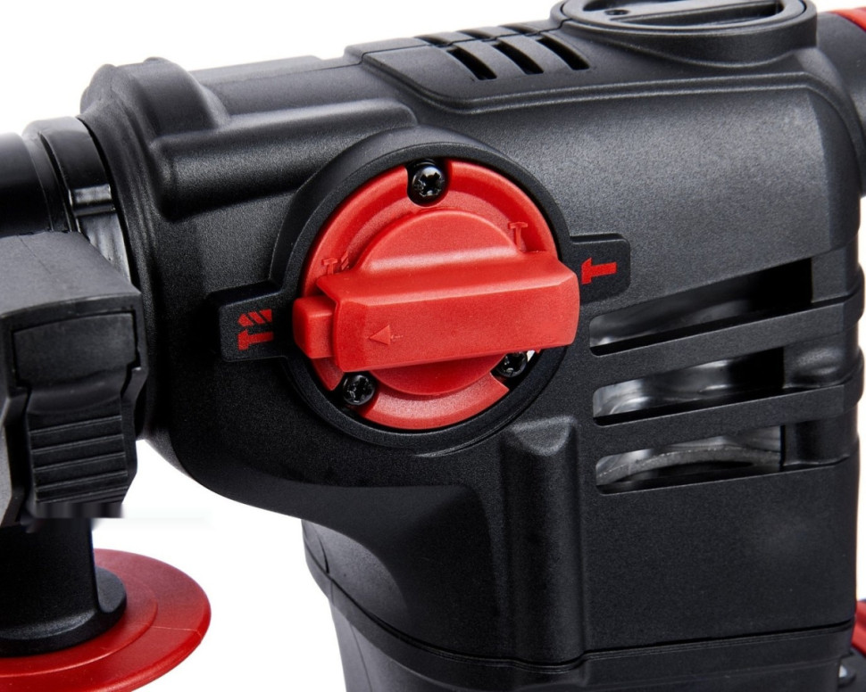 Перфоратор Elitech RH 1130E (кейс)