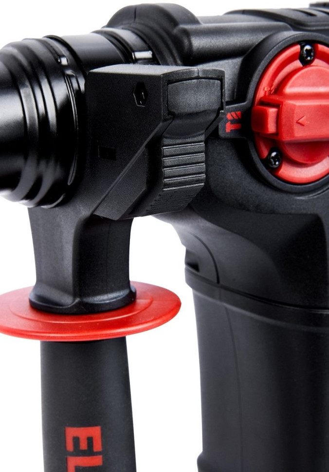 Перфоратор Elitech RH 1130E (кейс)