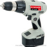 Дрель-шуруповерт Интерскол ДА-14.4ЭР-Ф