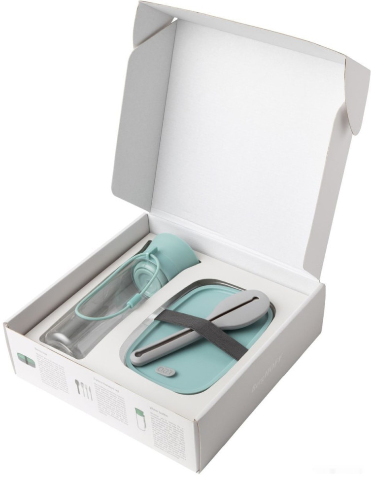 Ланч-бокс BergHOFF Leo 3950255