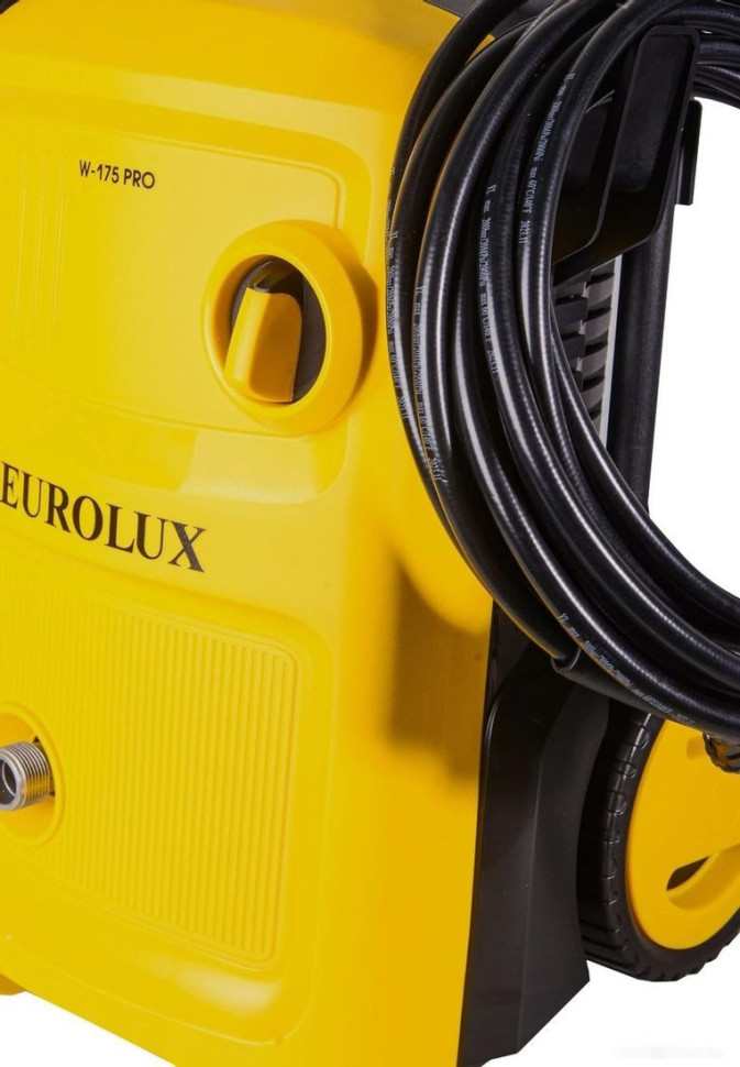 Мойка высокого давления Eurolux W-175 PRO 70/8/58