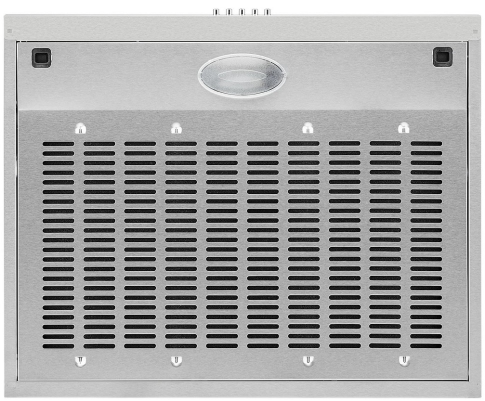 Вытяжка Krona EVA 600 PB (белый)