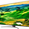 Телевизор LG QNED MiniLED 50QNED816QA