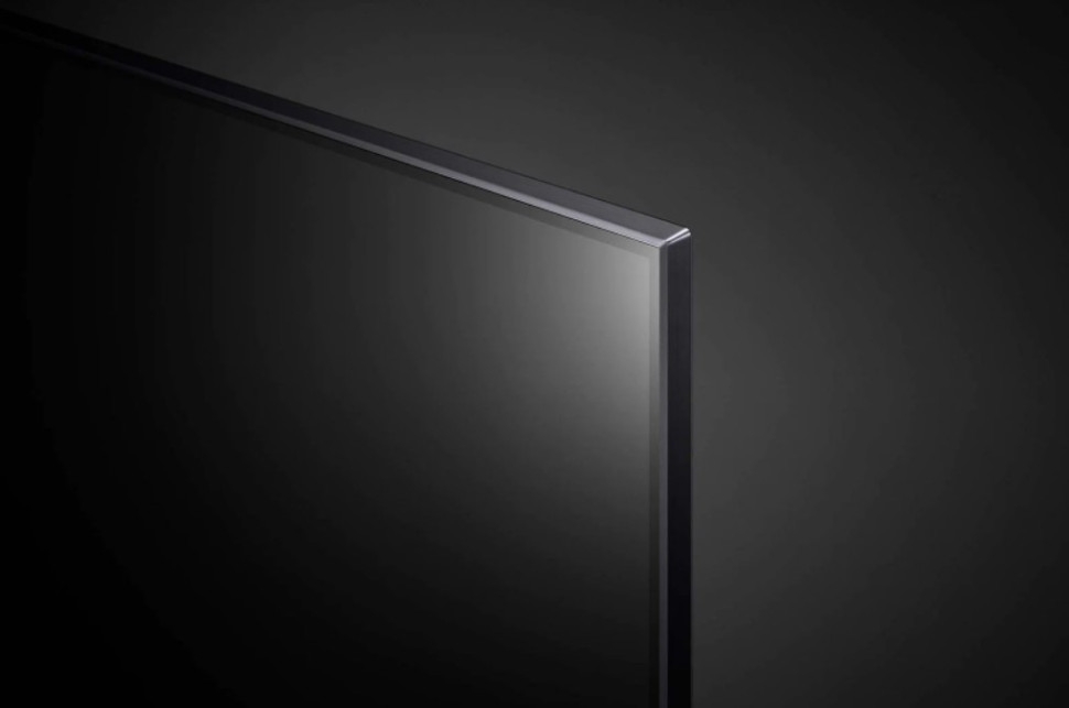 Телевизор LG QNED MiniLED 50QNED816QA