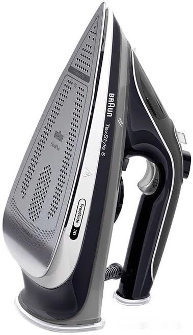 Утюг Braun TexStyle 5 SI 5188BK