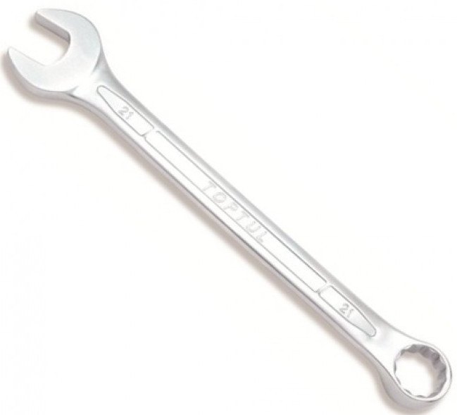 Набор ключей Toptul AAEB8080 1 предмет