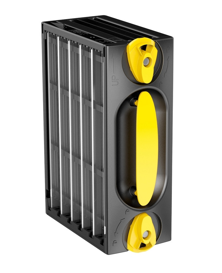 Очиститель воздуха AirInCom XJ-4600