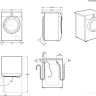 Стиральная машина Electrolux EW8F1R48B