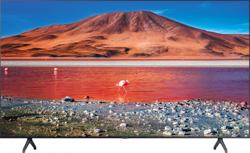 Телевизор Samsung UE43TU7140U