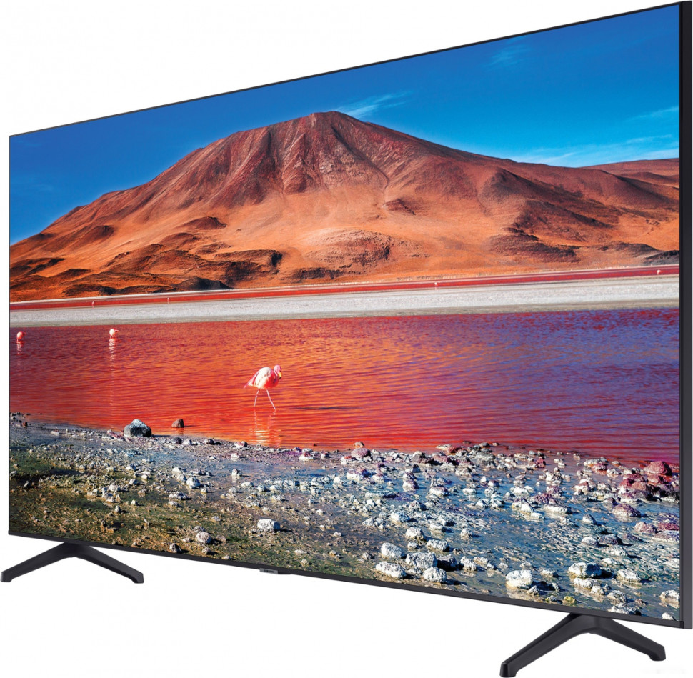 Телевизор Samsung UE43TU7140U