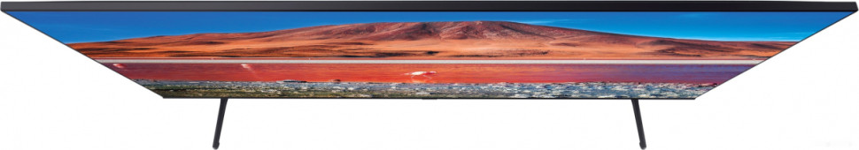 Телевизор Samsung UE43TU7140U