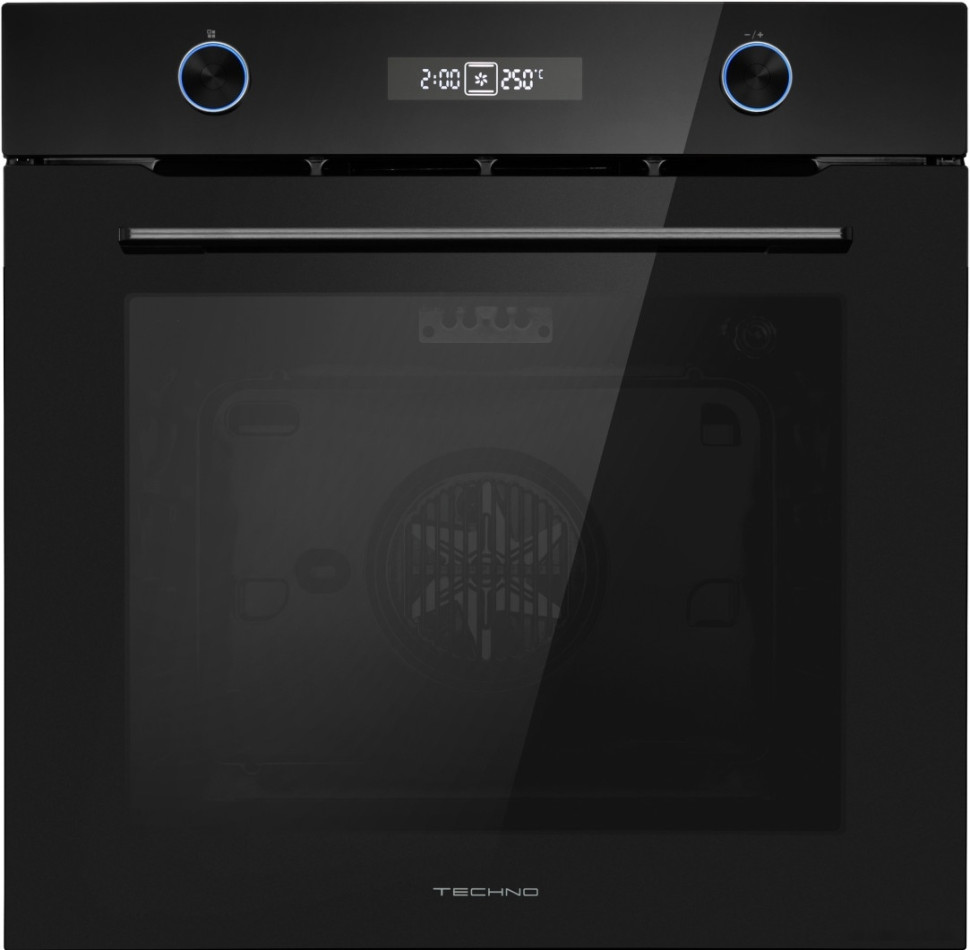 Духовой шкаф Techno O5007511N3B0V