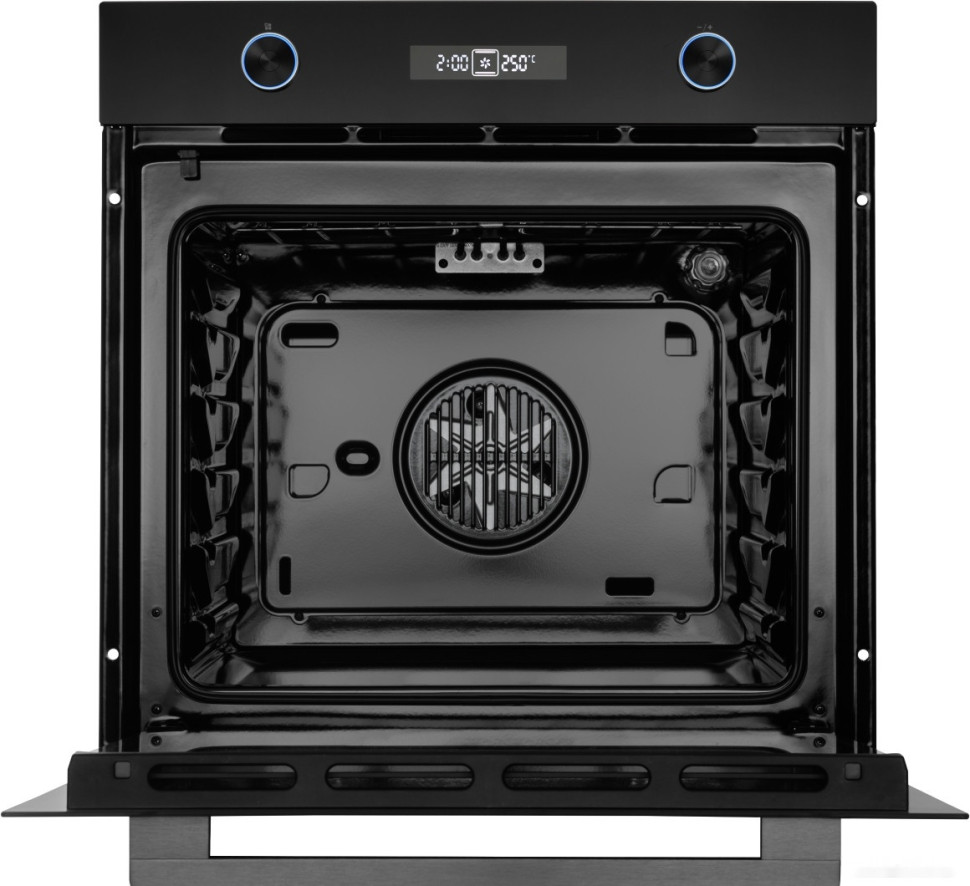 Духовой шкаф Techno O5007511N3B0V