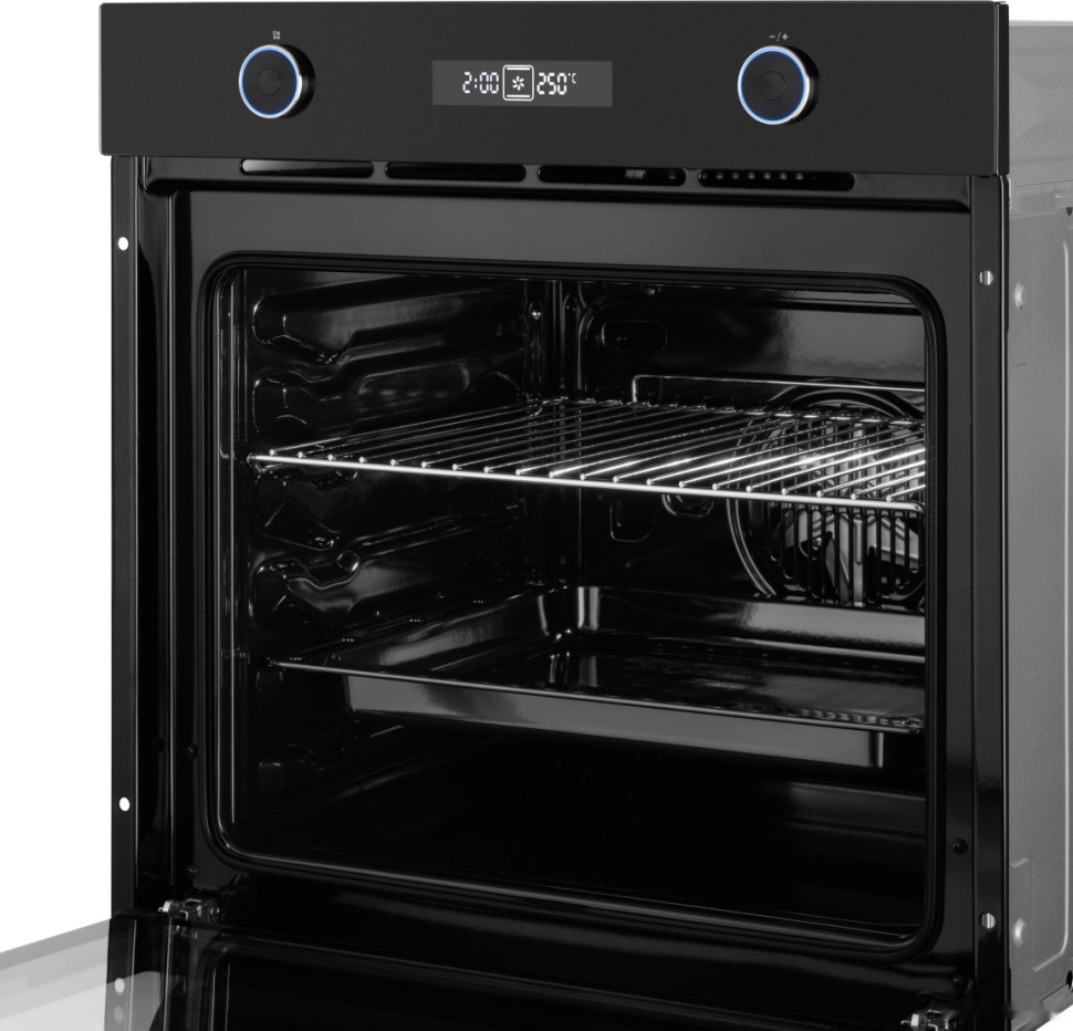 Духовой шкаф Techno O5007511N3B0V