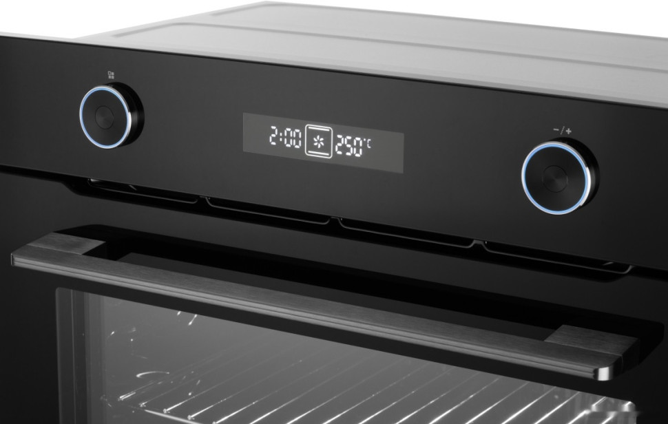 Духовой шкаф Techno O5007511N3B0V