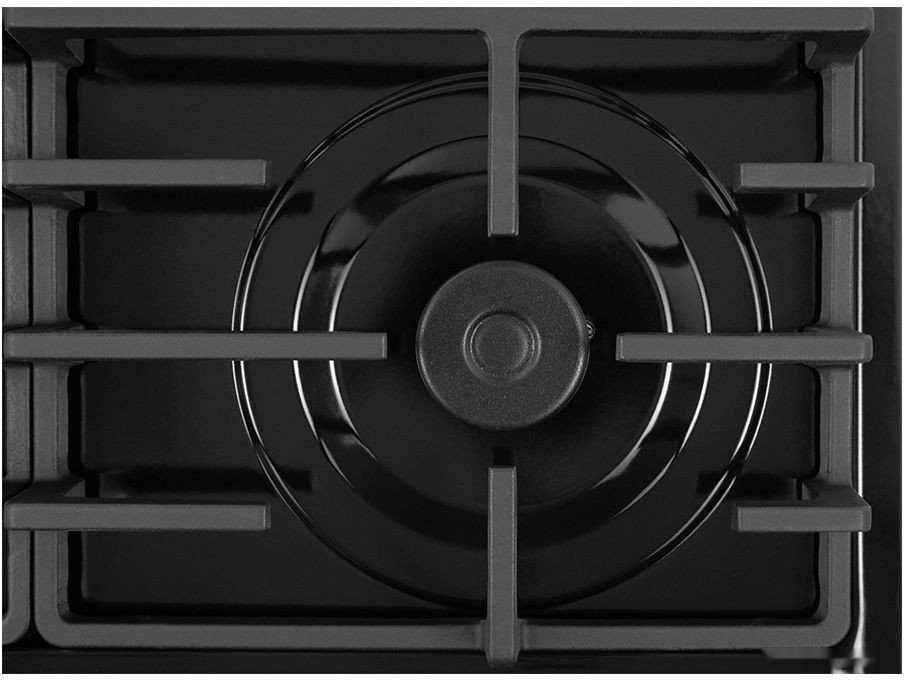 Варочная панель Nord (Nordfrost) HS 6043 B