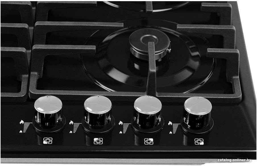 Варочная панель Nord (Nordfrost) HS 6043 B