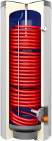 Водонагреватель Galmet Grand SGW(S) 300 Skay (w/s) FL