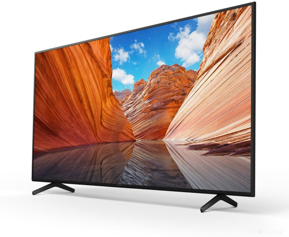 Телевизор Sony KD-75X81J