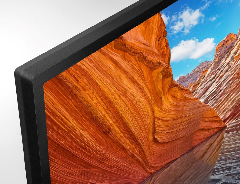 Телевизор Sony KD-75X81J