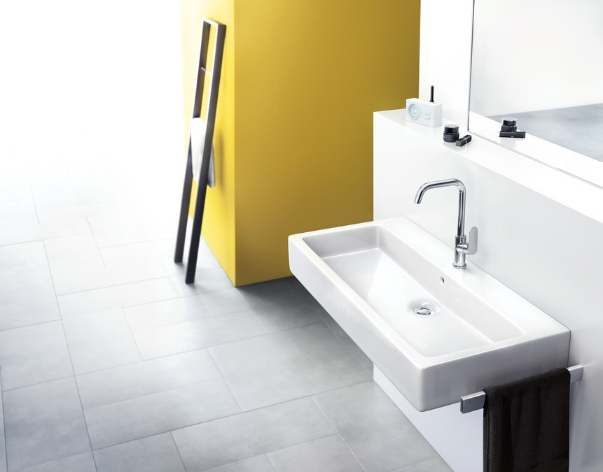 Смеситель Hansgrohe Focus E2 31609000