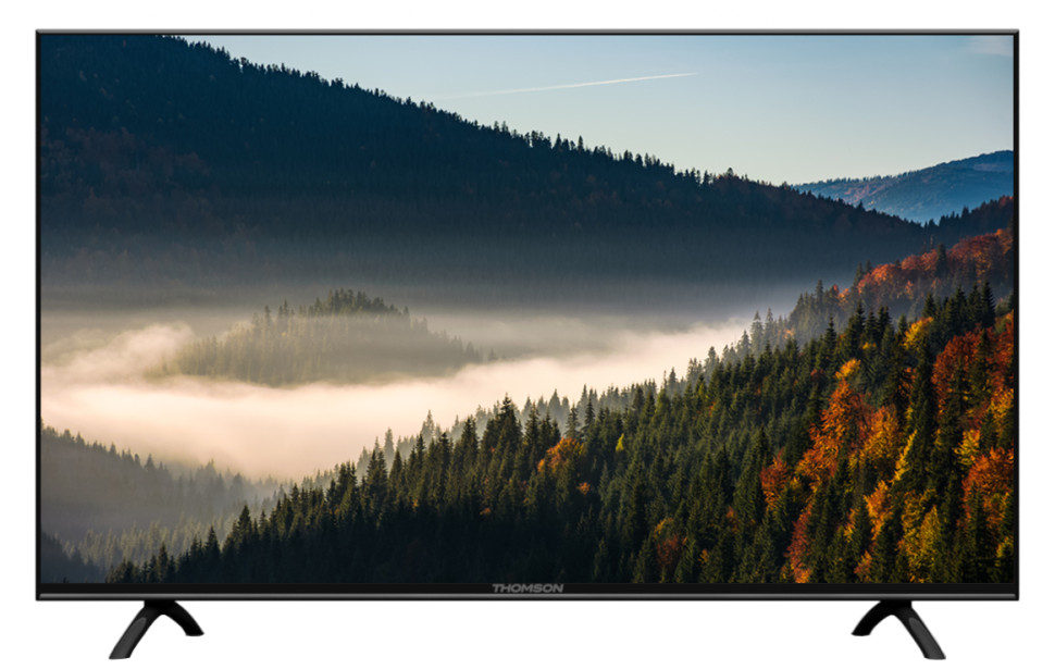 Телевизор Thomson T43FSM6020